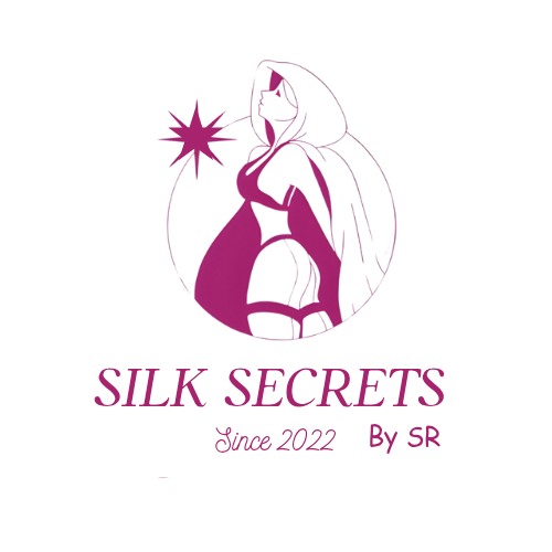 Silk Secrets By SR